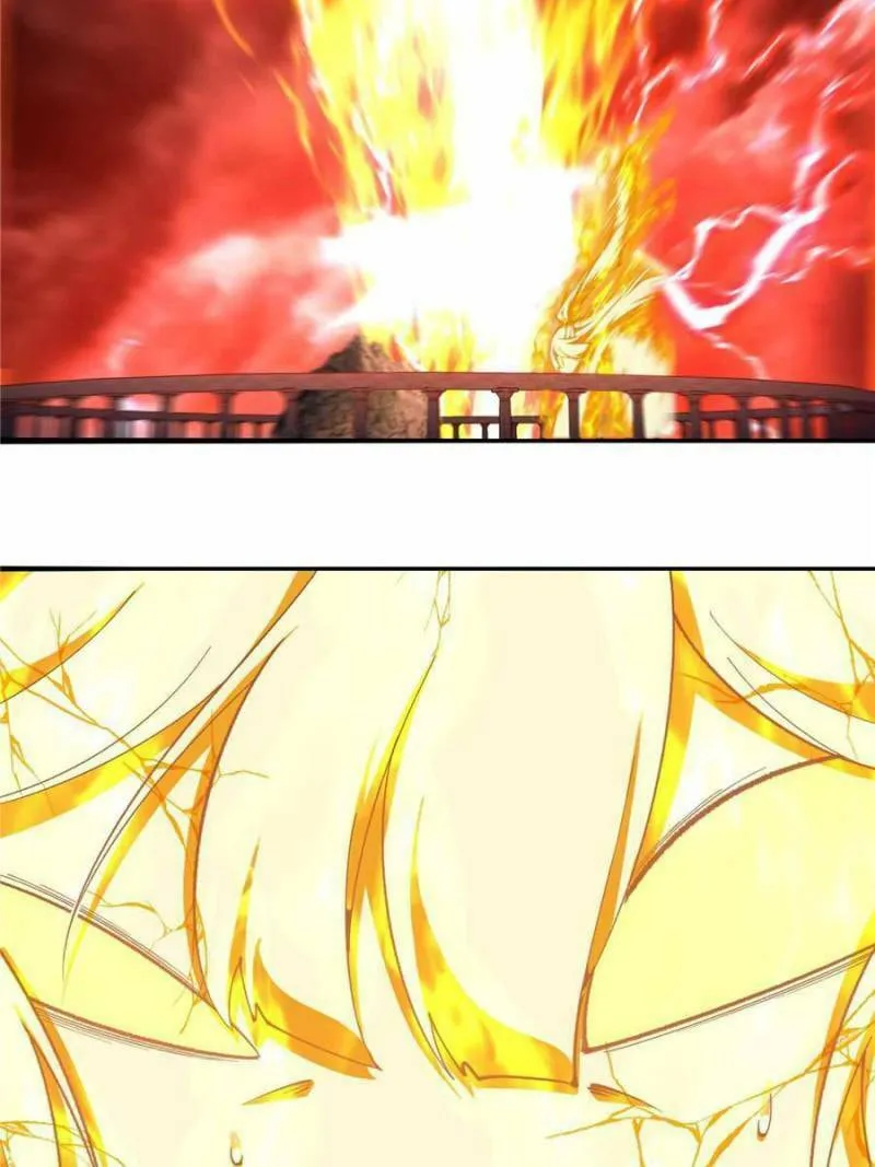 Read I Picked up an Attribute (Colored) chapter 392 image 33 on Lezhin