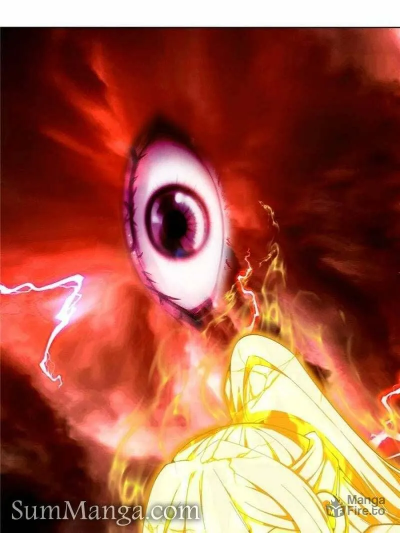 Read I Picked up an Attribute (Colored) chapter 392 image 35 on Lezhin