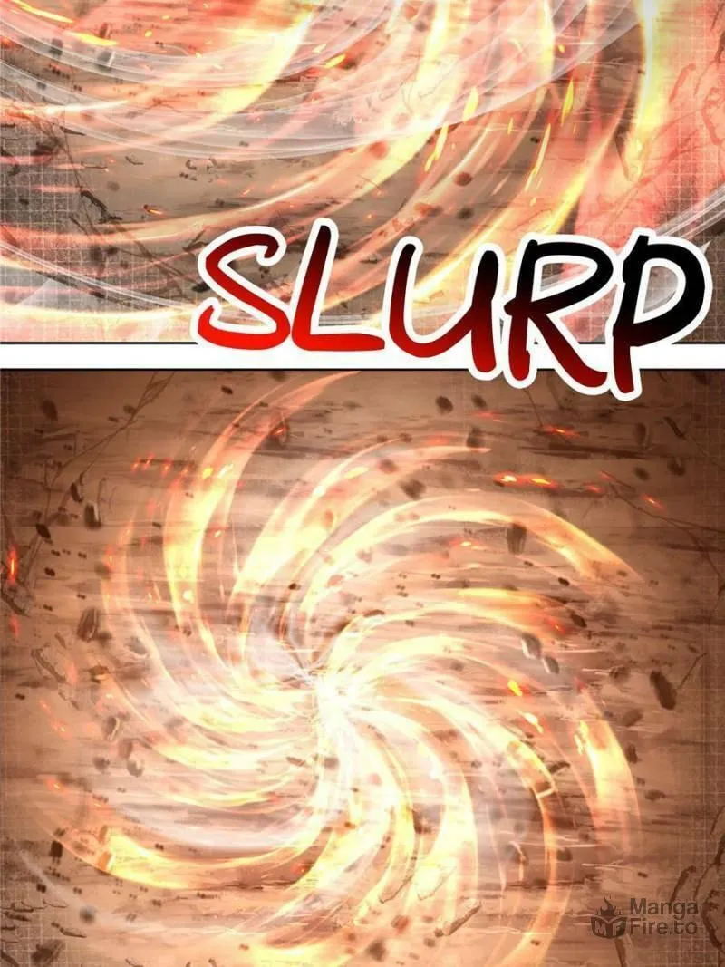 Read I Picked up an Attribute (Colored) chapter 392 image 39 on Lezhin