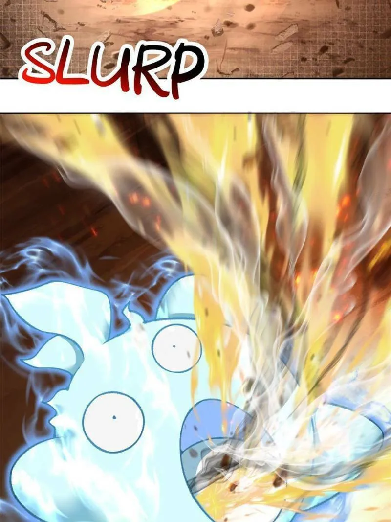 Read I Picked up an Attribute (Colored) chapter 392 image 40 on Lezhin