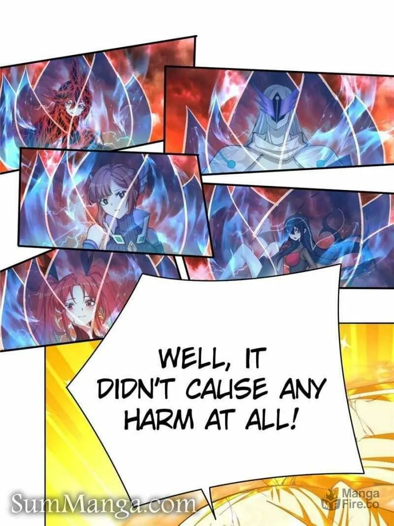 Read I Picked up an Attribute (Colored) chapter 392 image 47 on Lezhin
