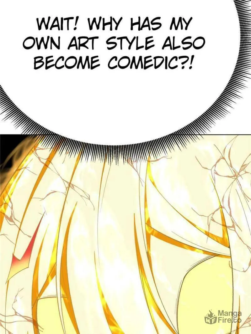 Read I Picked up an Attribute (Colored) chapter 392 image 49 on Lezhin