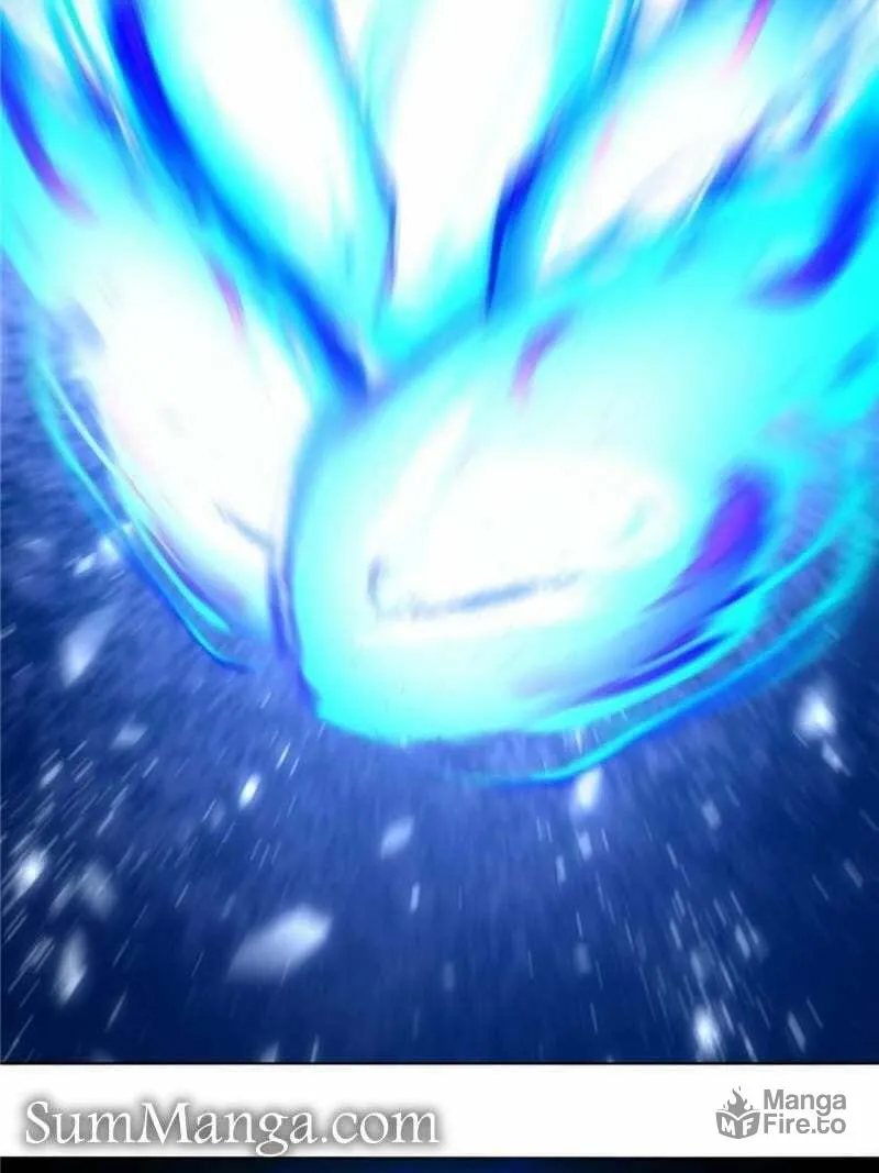 Read I Picked up an Attribute (Colored) chapter 392 image 5 on Lezhin