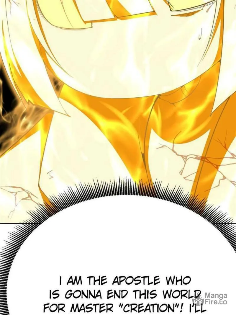 Read I Picked up an Attribute (Colored) chapter 392 image 50 on Lezhin
