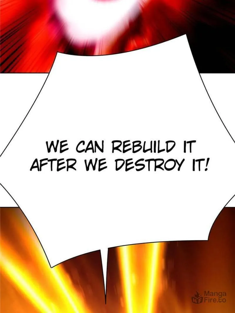 Read I Picked up an Attribute (Colored) chapter 392 image 54 on Lezhin