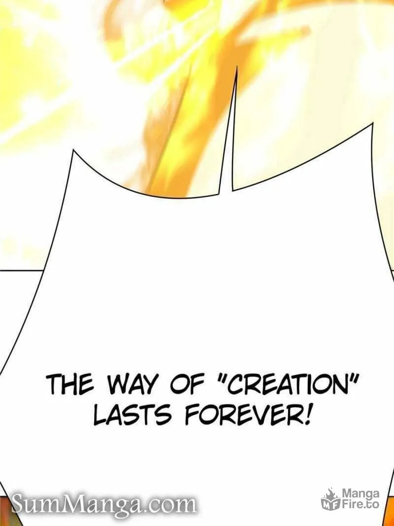 Read I Picked up an Attribute (Colored) chapter 392 image 56 on Lezhin