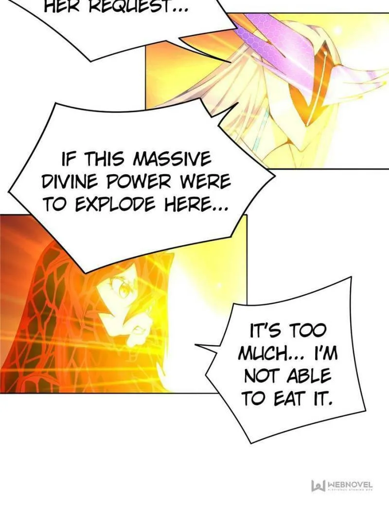 Read I Picked up an Attribute (Colored) chapter 392 image 58 on Lezhin