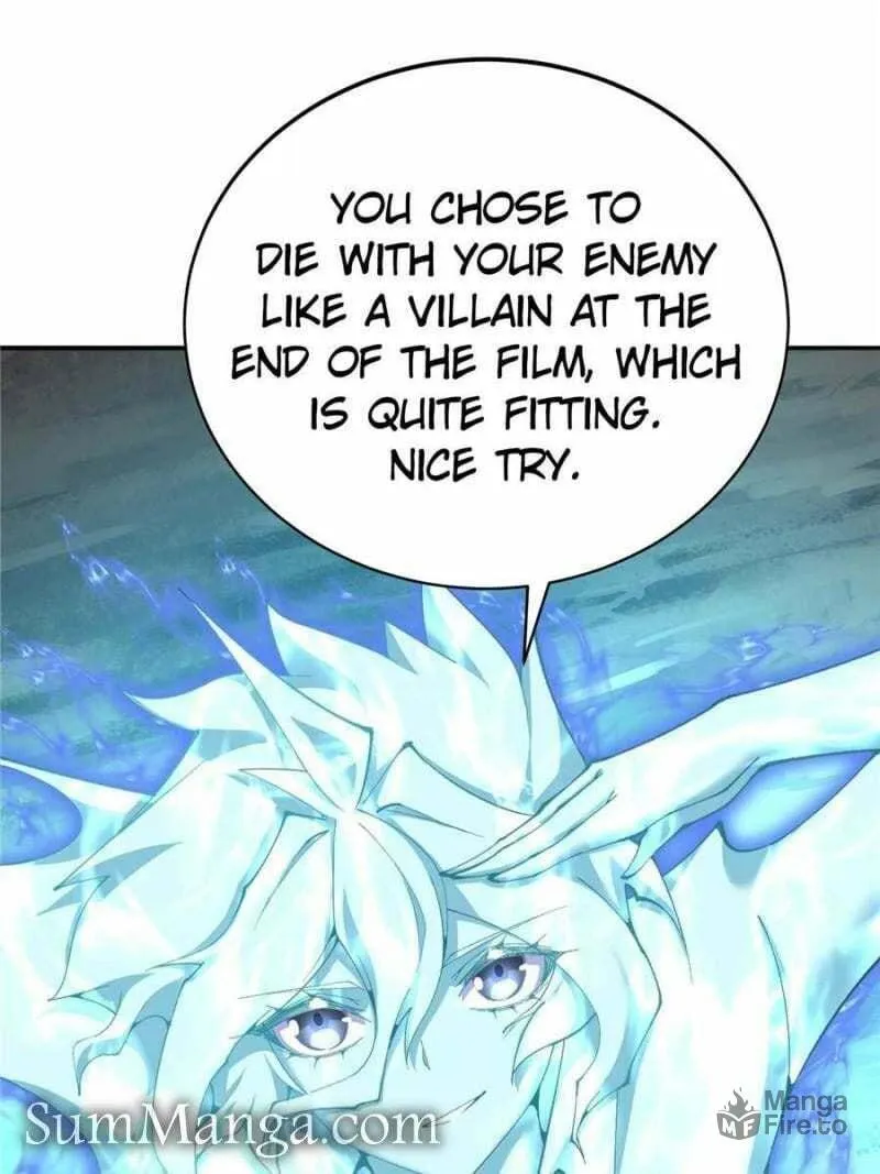 Read I Picked up an Attribute (Colored) chapter 392 image 59 on Lezhin