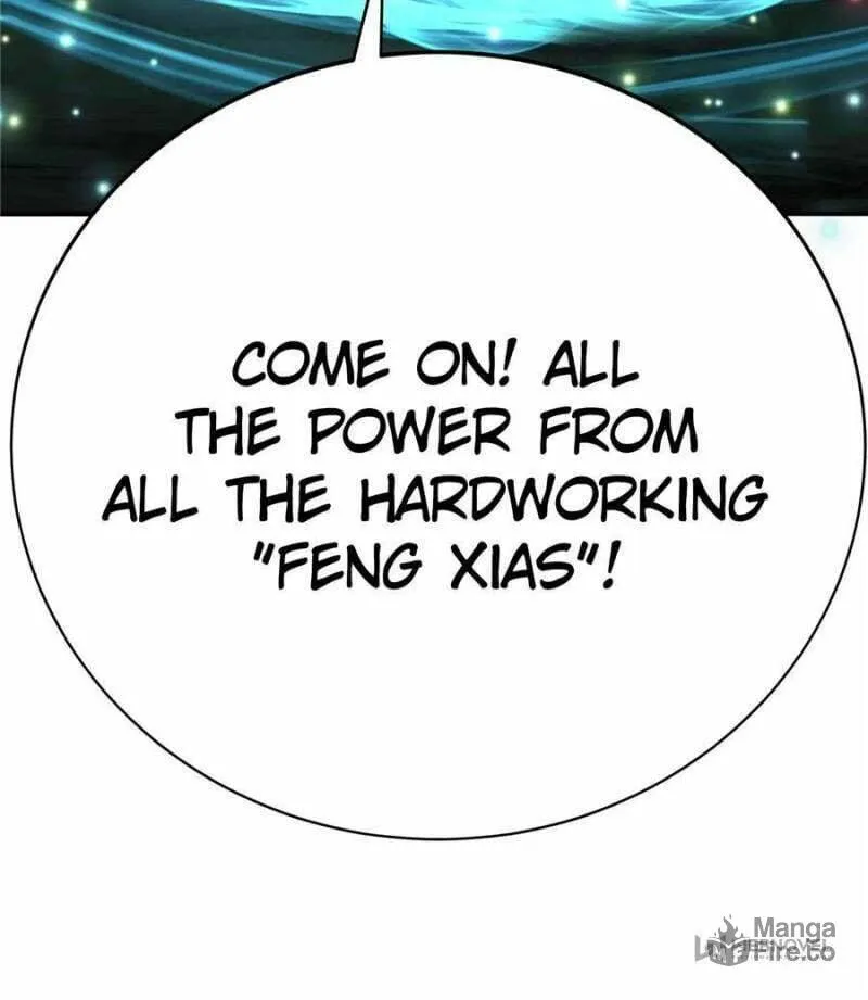 Read I Picked up an Attribute (Colored) chapter 392 image 64 on Lezhin