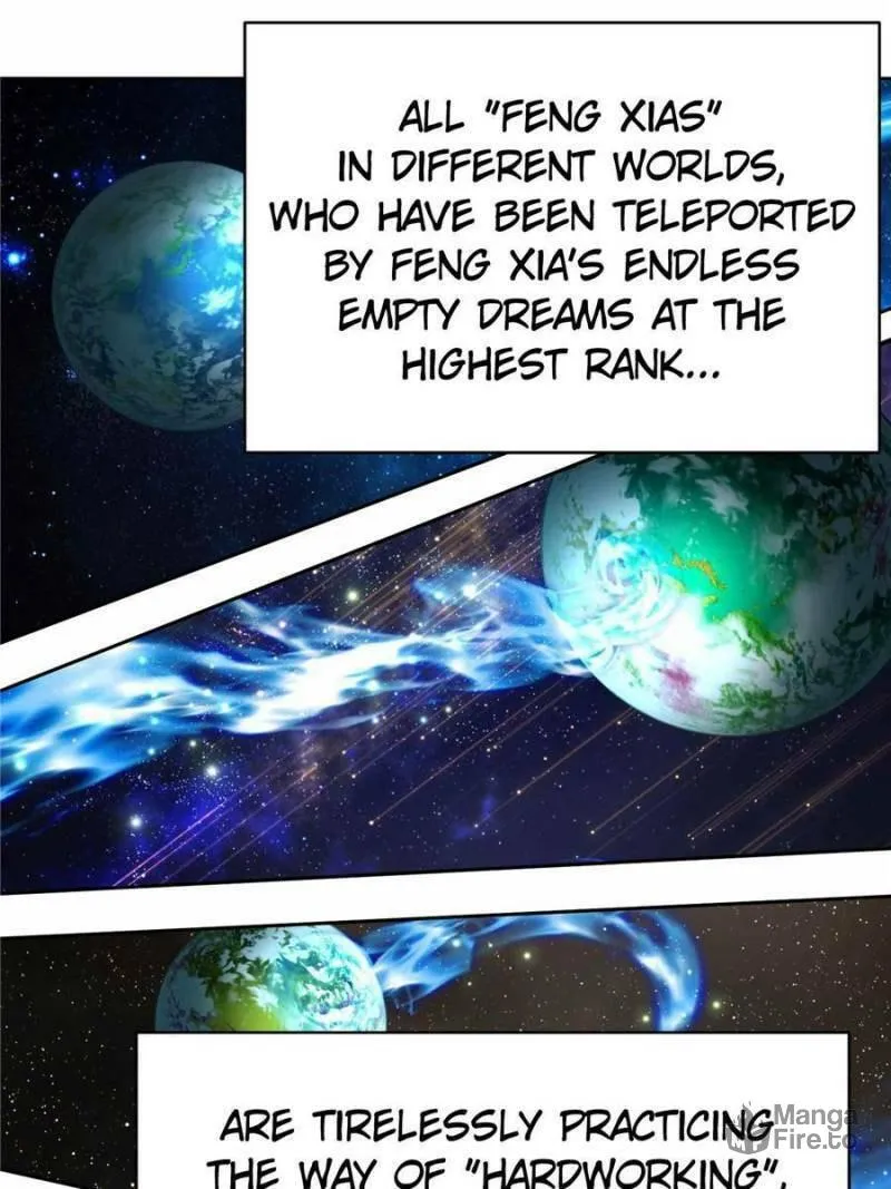 Read I Picked up an Attribute (Colored) chapter 392 image 65 on Lezhin