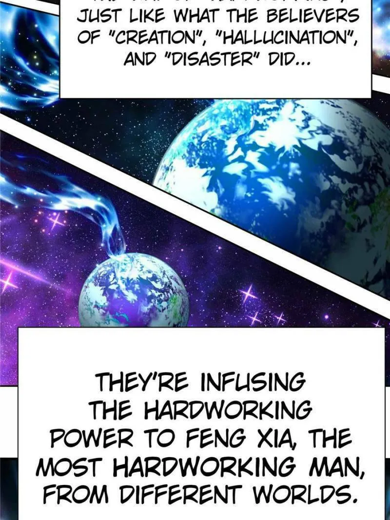 Read I Picked up an Attribute (Colored) chapter 392 image 66 on Lezhin