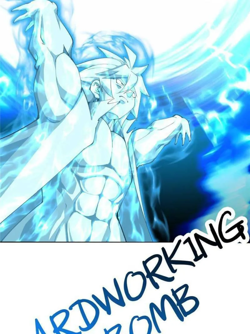 Read I Picked up an Attribute (Colored) chapter 392 image 70 on Lezhin