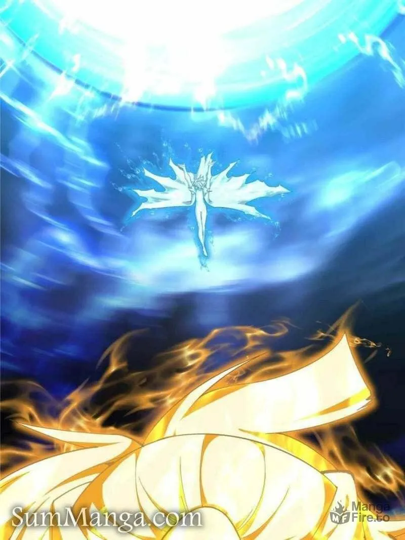 Read I Picked up an Attribute (Colored) chapter 392 image 74 on Lezhin