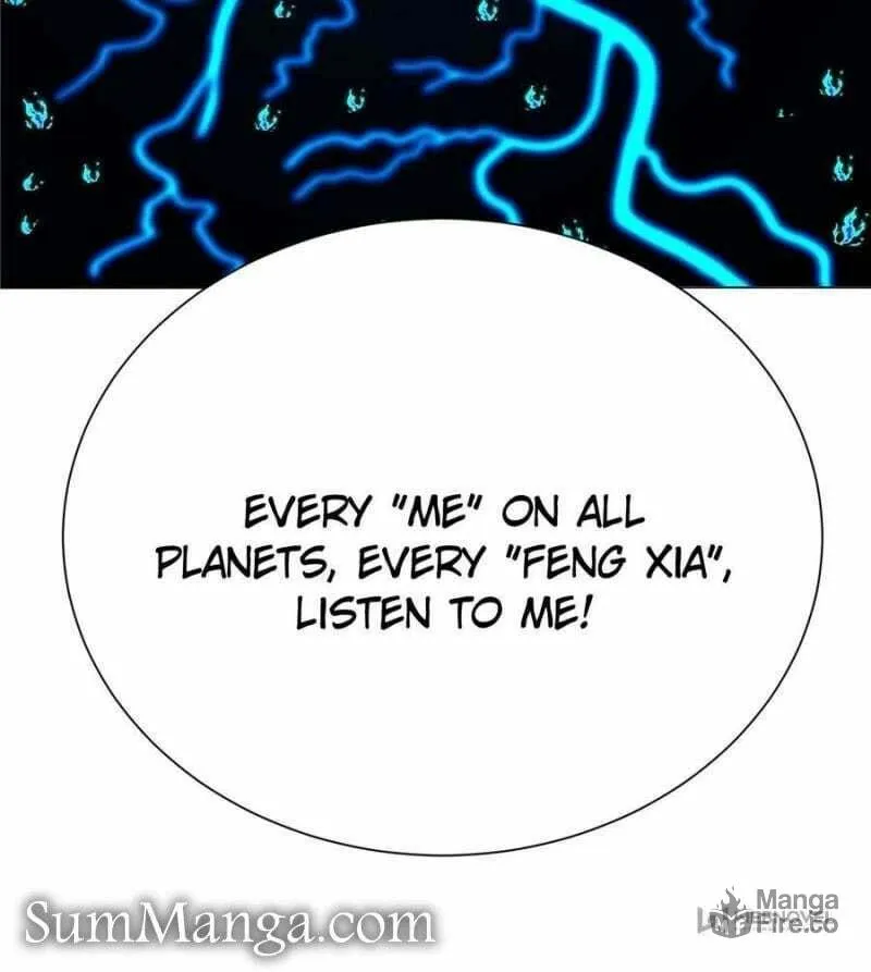 Read I Picked up an Attribute (Colored) chapter 392 image 8 on Lezhin