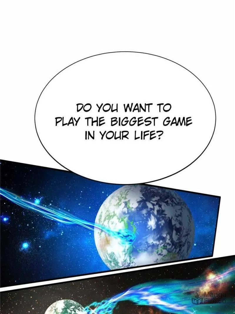 Read I Picked up an Attribute (Colored) chapter 392 image 9 on Lezhin