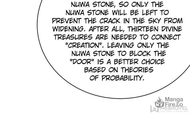 Read I Picked up an Attribute (Colored) chapter 393 image 101 on Lezhin