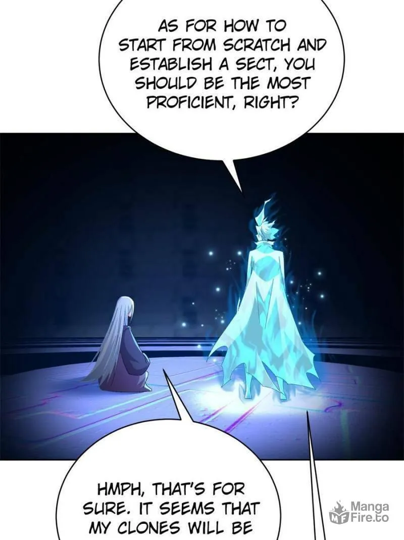Read I Picked up an Attribute (Colored) chapter 393 image 107 on Lezhin