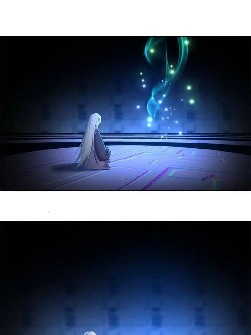 Read I Picked up an Attribute (Colored) chapter 393 image 111 on Lezhin