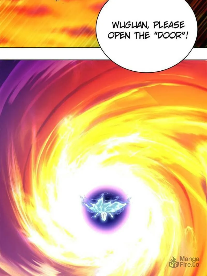 Read I Picked up an Attribute (Colored) chapter 393 image 114 on Lezhin