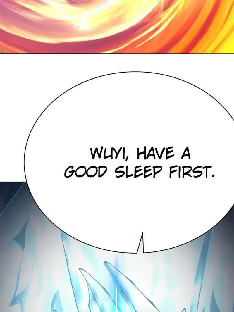 Read I Picked up an Attribute (Colored) chapter 393 image 115 on Lezhin