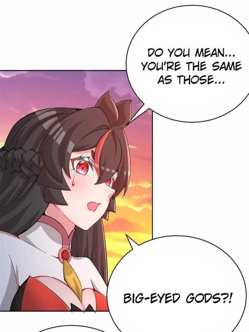 Read I Picked up an Attribute (Colored) chapter 393 image 12 on Lezhin