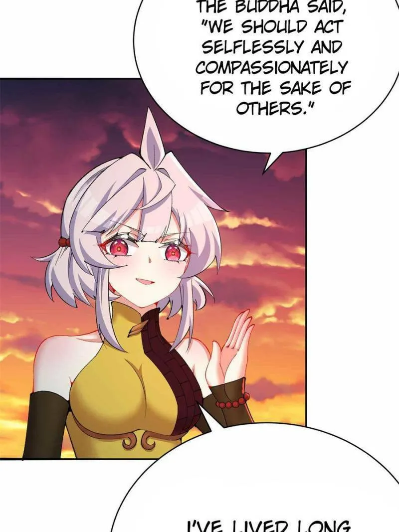 Read I Picked up an Attribute (Colored) chapter 393 image 33 on Lezhin