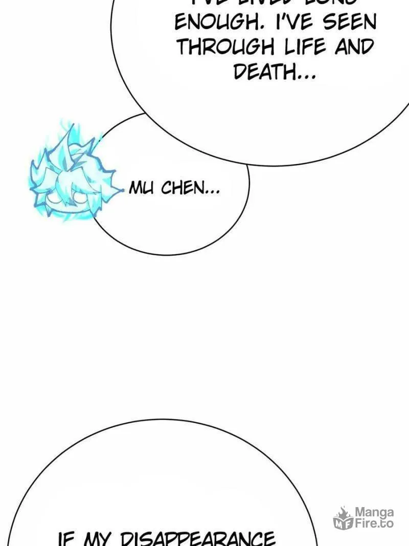Read I Picked up an Attribute (Colored) chapter 393 image 34 on Lezhin