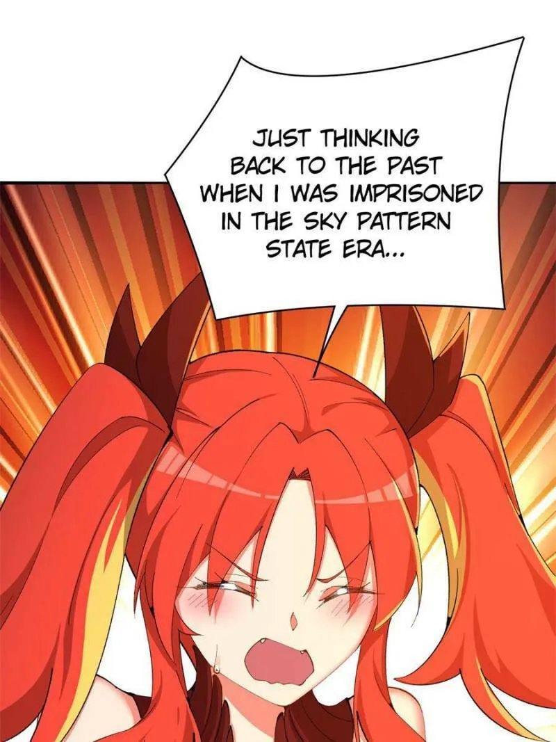 Read I Picked up an Attribute (Colored) chapter 393 image 37 on Lezhin