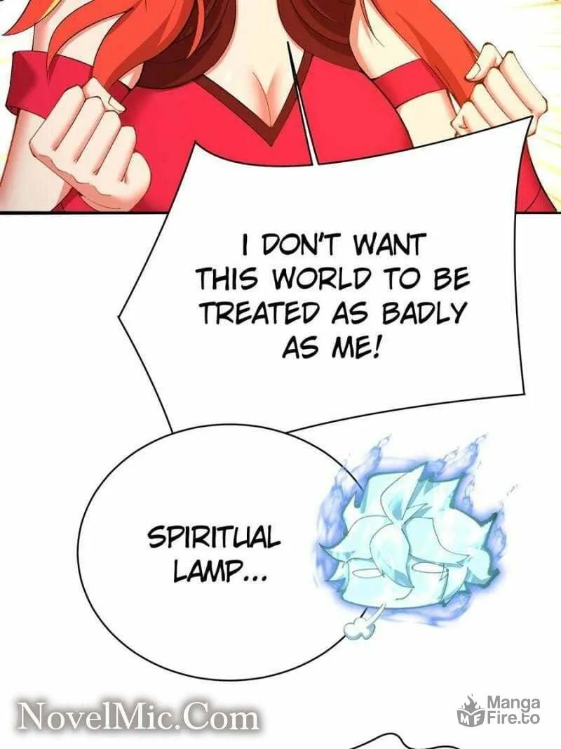 Read I Picked up an Attribute (Colored) chapter 393 image 38 on Lezhin