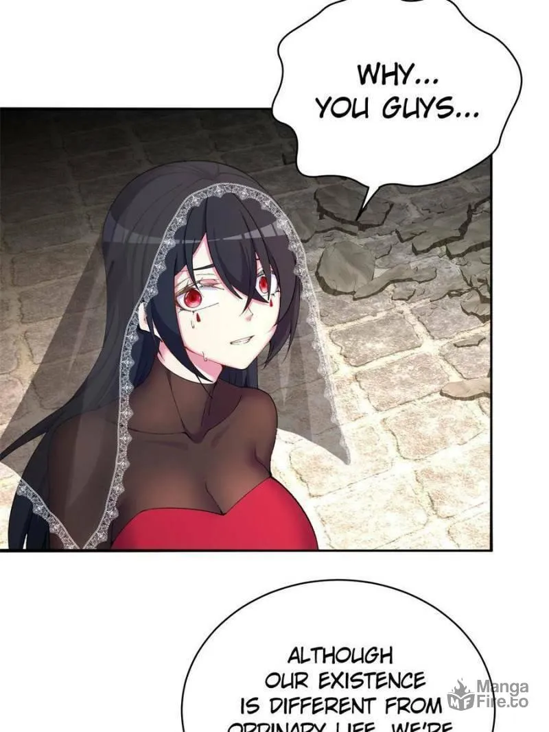Read I Picked up an Attribute (Colored) chapter 393 image 39 on Lezhin
