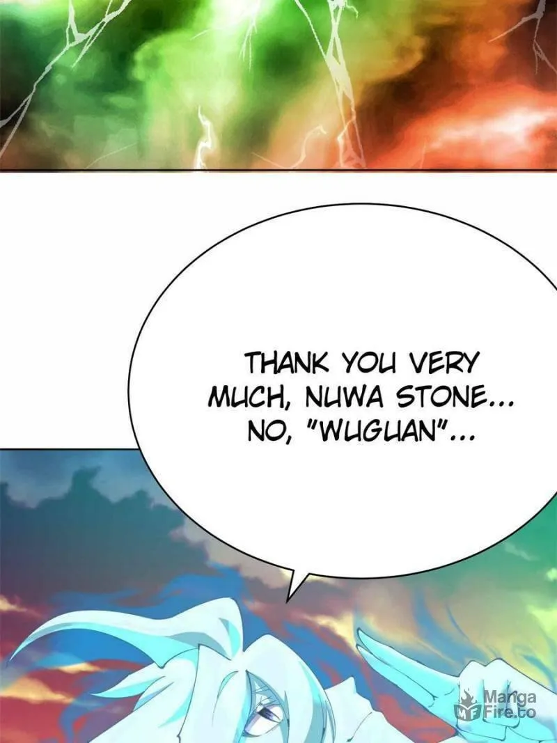 Read I Picked up an Attribute (Colored) chapter 393 image 4 on Lezhin