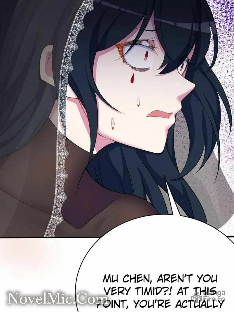 Read I Picked up an Attribute (Colored) chapter 393 image 41 on Lezhin