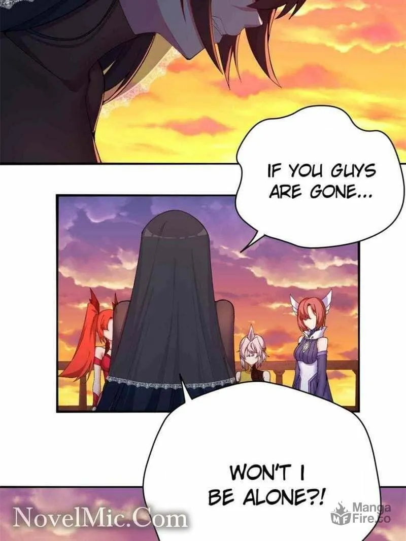 Read I Picked up an Attribute (Colored) chapter 393 image 44 on Lezhin