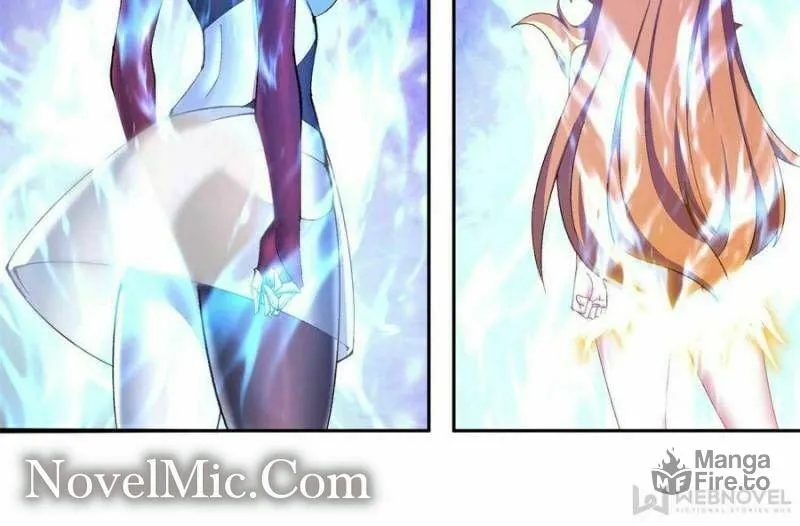 Read I Picked up an Attribute (Colored) chapter 393 image 50 on Lezhin