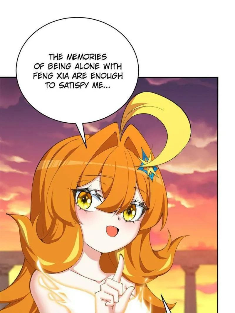 Read I Picked up an Attribute (Colored) chapter 393 image 51 on Lezhin