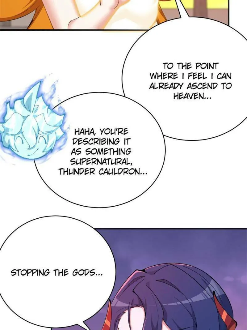 Read I Picked up an Attribute (Colored) chapter 393 image 52 on Lezhin