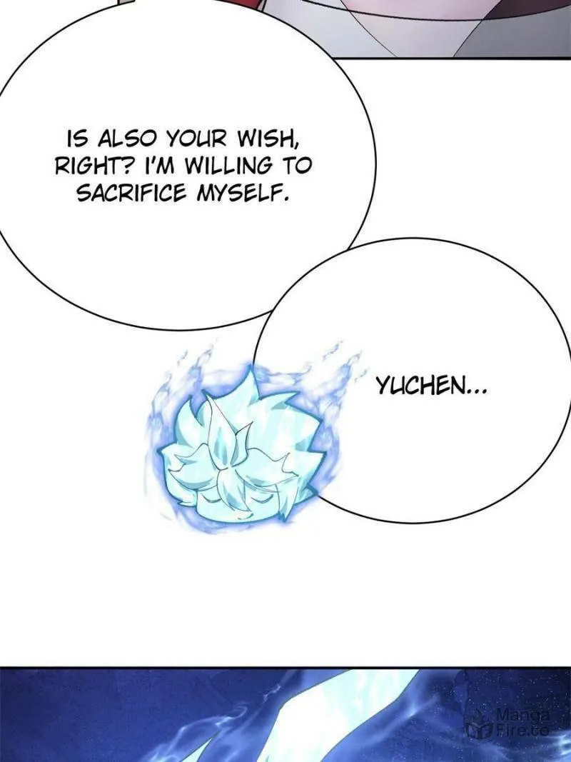 Read I Picked up an Attribute (Colored) chapter 393 image 54 on Lezhin