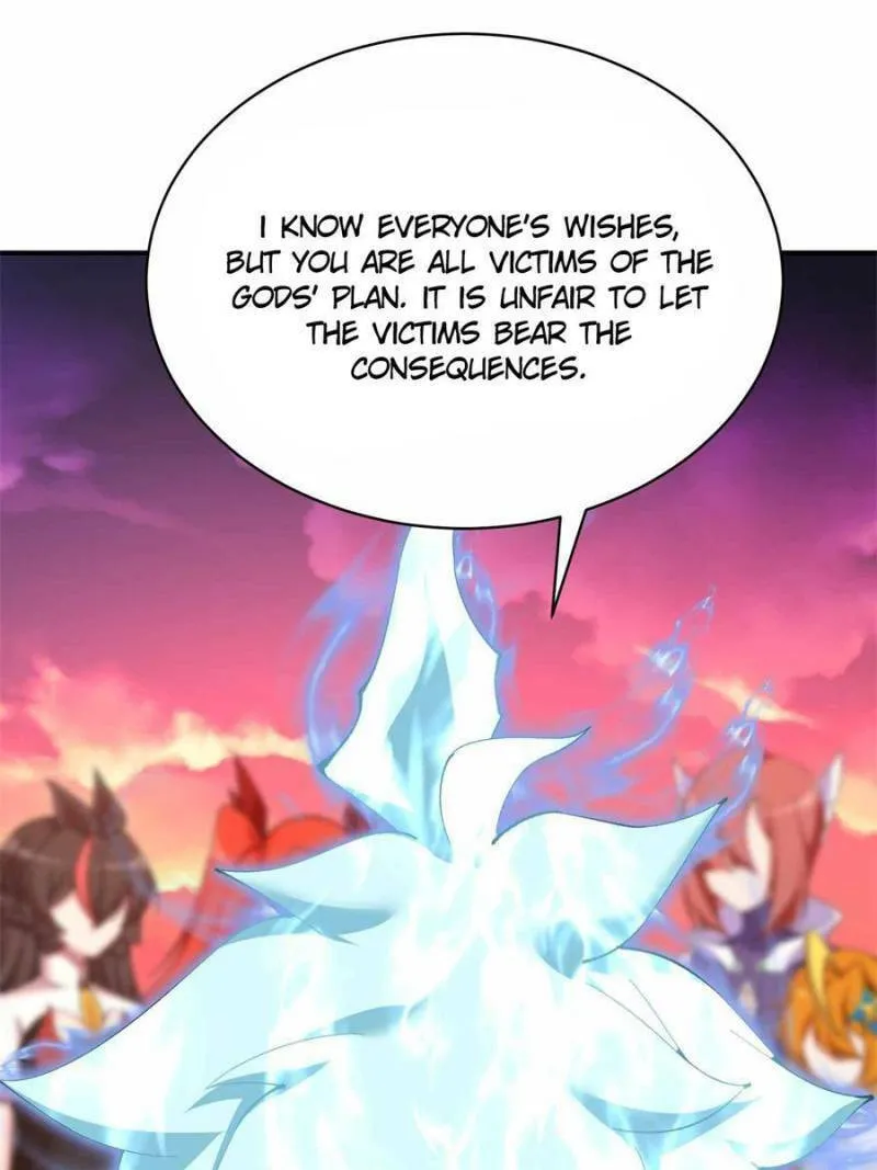 Read I Picked up an Attribute (Colored) chapter 393 image 58 on Lezhin