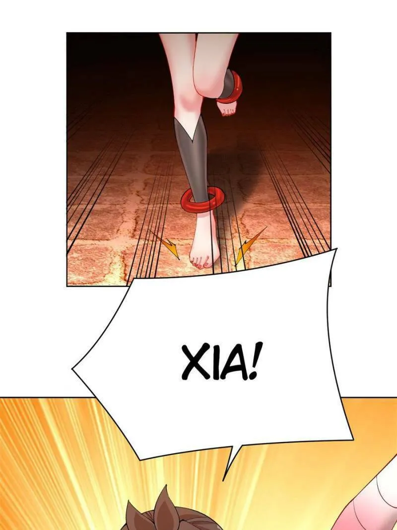 Read I Picked up an Attribute (Colored) chapter 393 image 6 on Lezhin