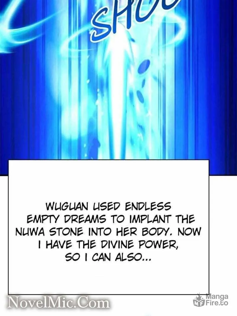 Read I Picked up an Attribute (Colored) chapter 393 image 62 on Lezhin