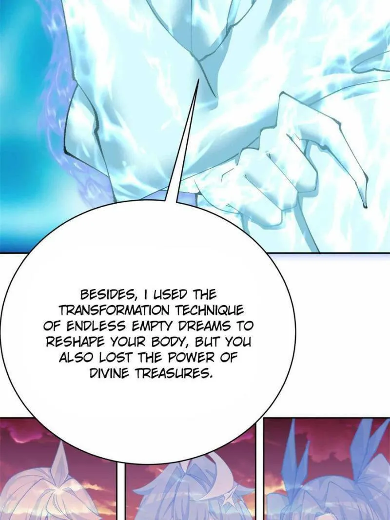 Read I Picked up an Attribute (Colored) chapter 393 image 66 on Lezhin