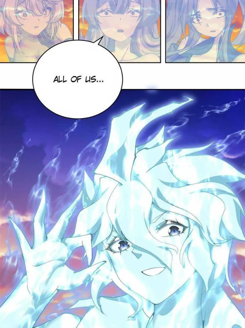Read I Picked up an Attribute (Colored) chapter 393 image 67 on Lezhin