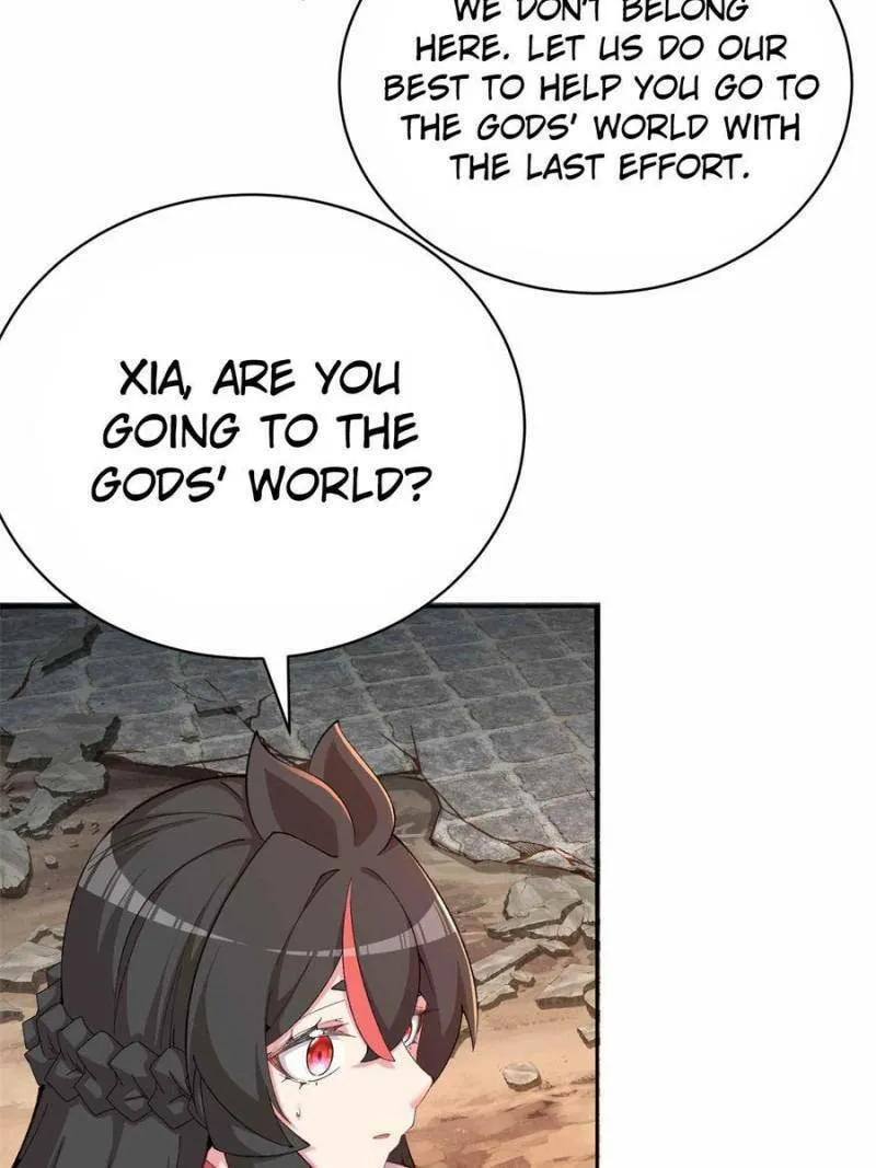 Read I Picked up an Attribute (Colored) chapter 393 image 70 on Lezhin