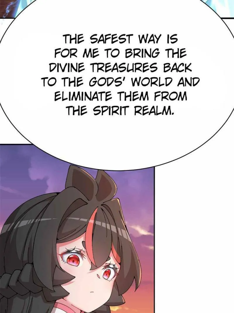 Read I Picked up an Attribute (Colored) chapter 393 image 73 on Lezhin