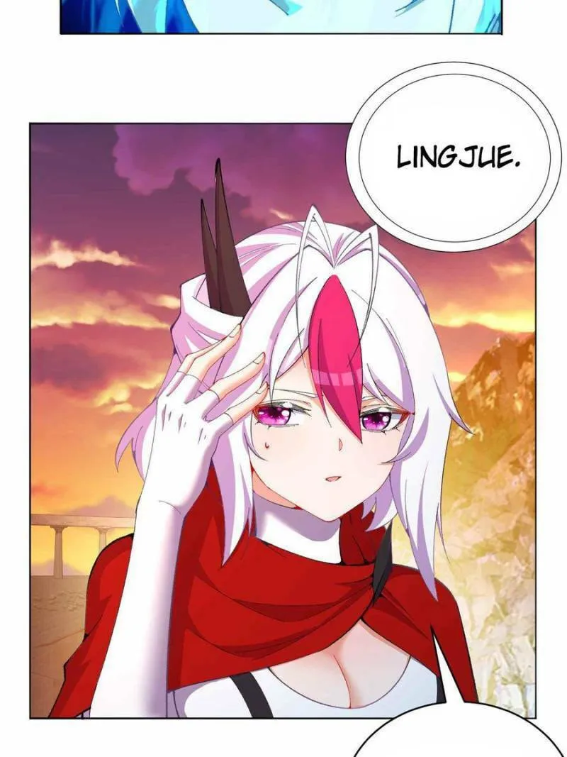 Read I Picked up an Attribute (Colored) chapter 393 image 78 on Lezhin