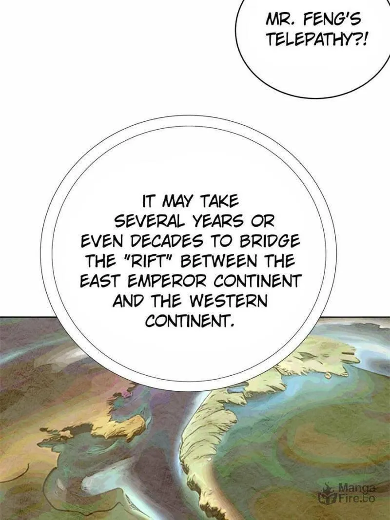 Read I Picked up an Attribute (Colored) chapter 393 image 79 on Lezhin
