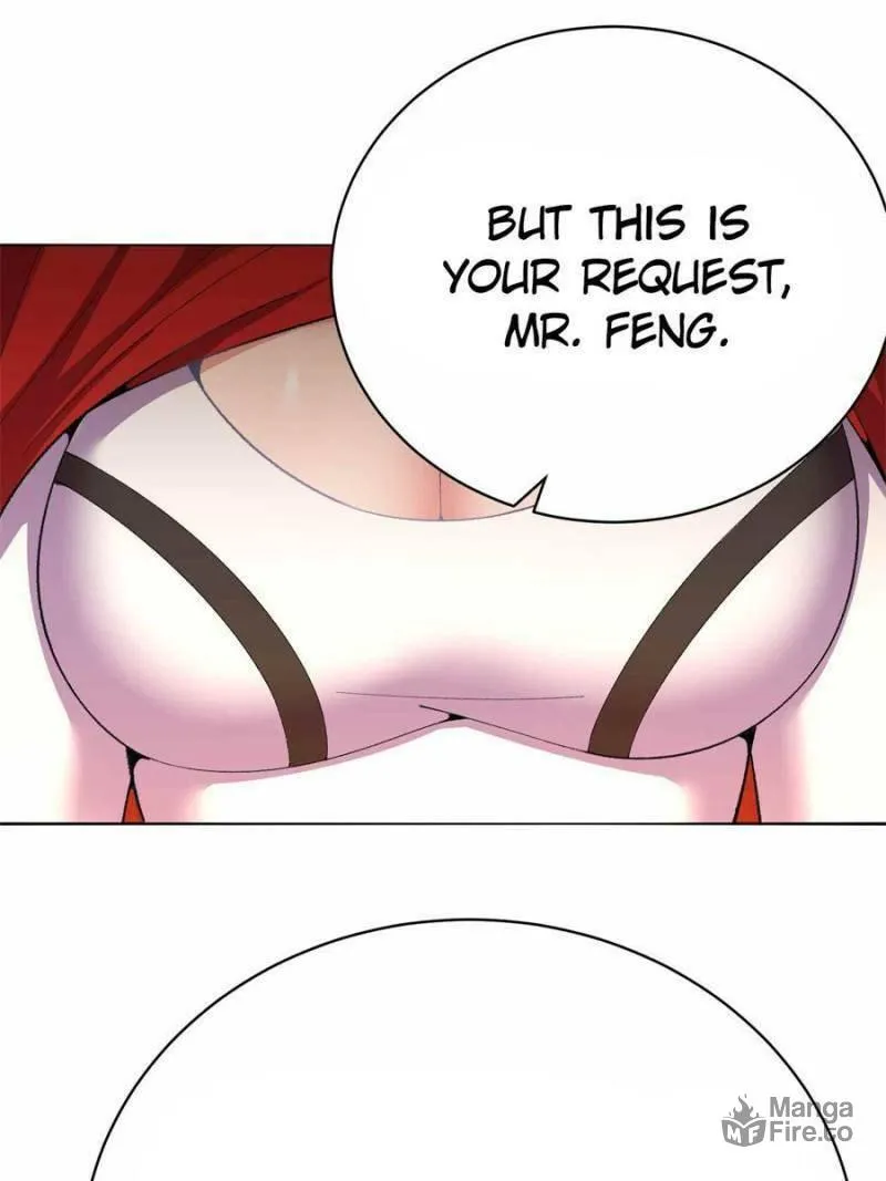Read I Picked up an Attribute (Colored) chapter 393 image 83 on Lezhin