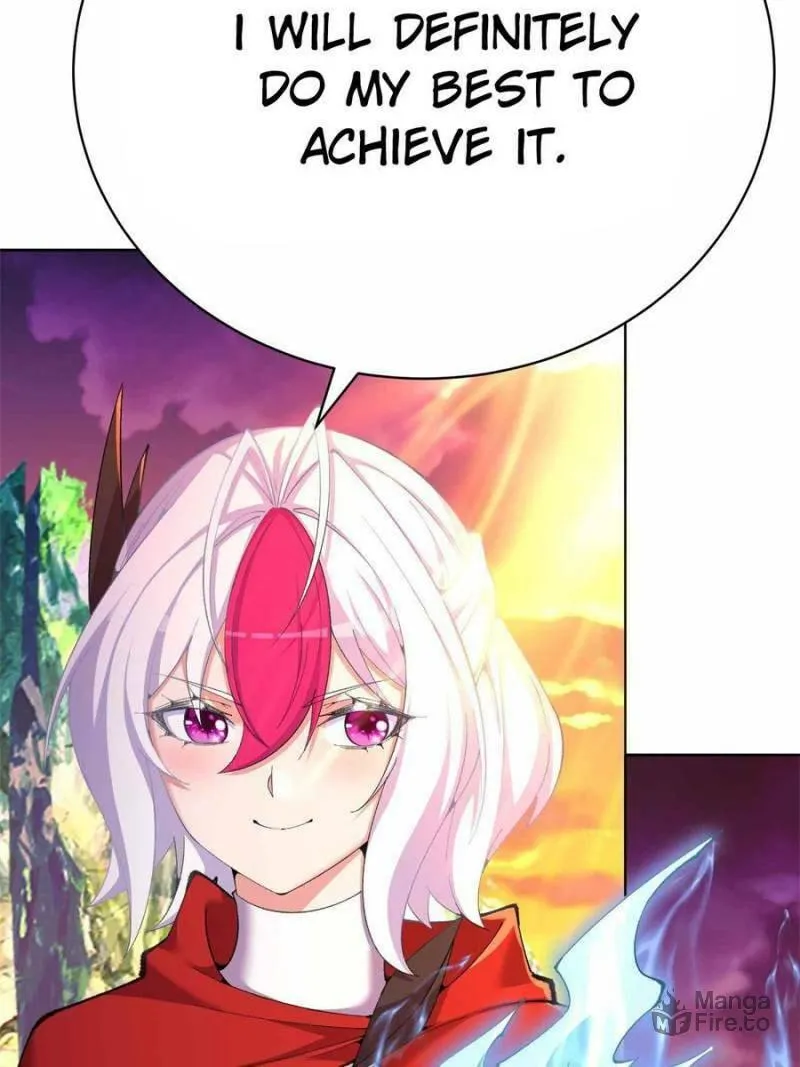 Read I Picked up an Attribute (Colored) chapter 393 image 84 on Lezhin