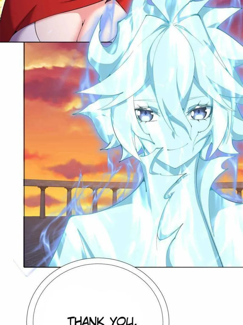 Read I Picked up an Attribute (Colored) chapter 393 image 85 on Lezhin