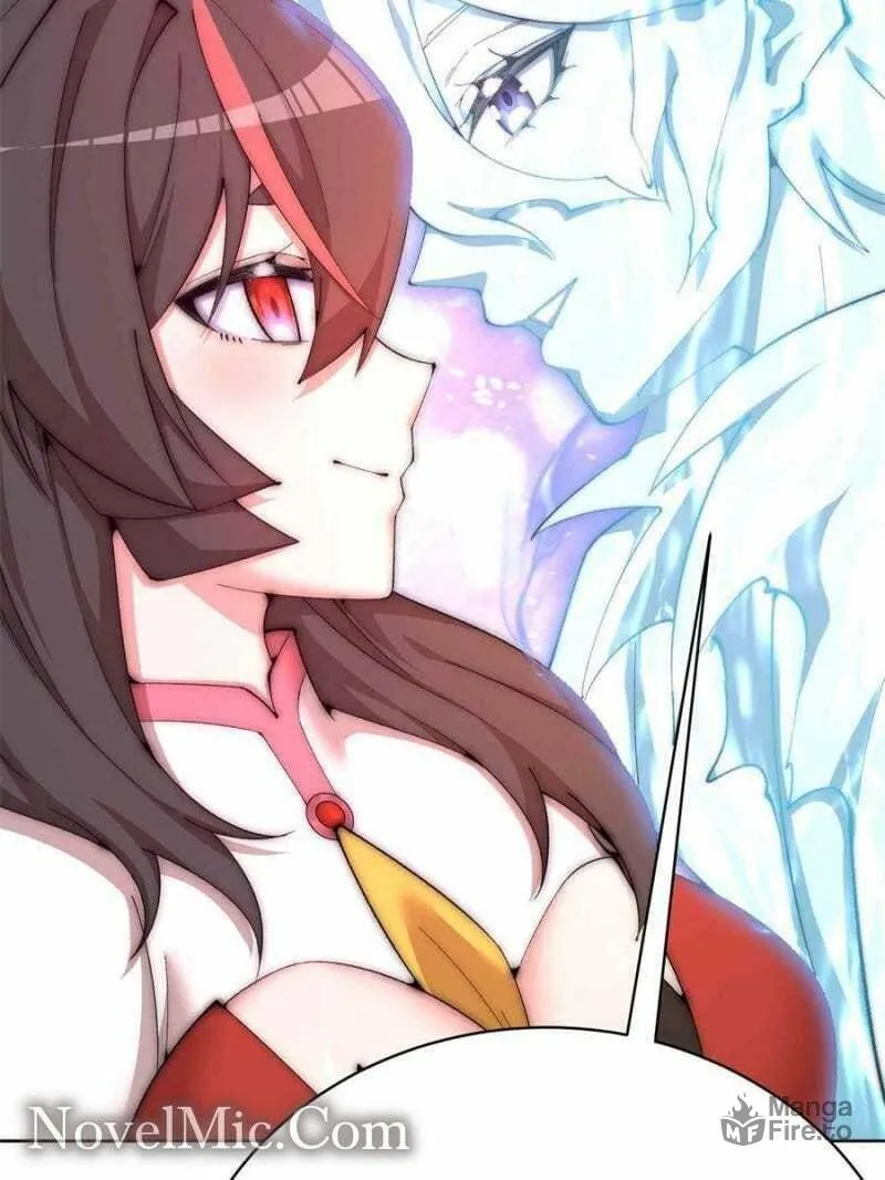 Read I Picked up an Attribute (Colored) chapter 393 image 89 on Lezhin